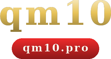 qm10 logo